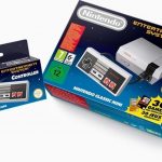 Возвращение консоли NES Classic Edition на рынок