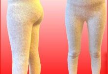 Photo of История и символизм красных кальсон