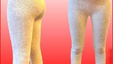 Photo of История и символизм красных кальсон